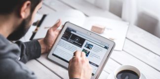 Funciona a pesquisa de mercado online