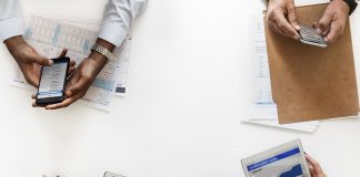 Agência de marketing digital